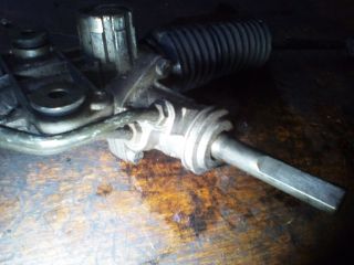 bontott RENAULT LAGUNA I Kormánymű Szervós