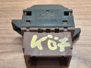 bontott RENAULT LAGUNA I Központizár Kapcsoló