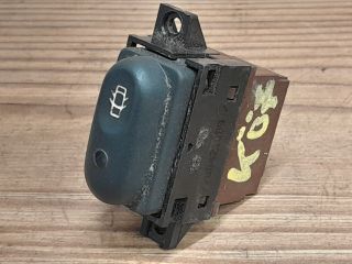 bontott RENAULT LAGUNA I Központizár Kapcsoló