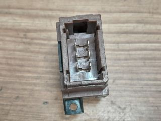 bontott RENAULT LAGUNA I Központizár Kapcsoló