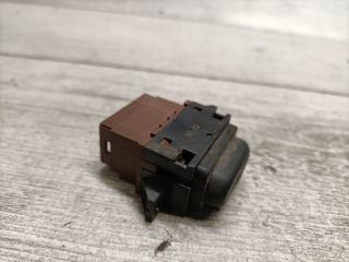 bontott RENAULT LAGUNA I Központizár Kapcsoló