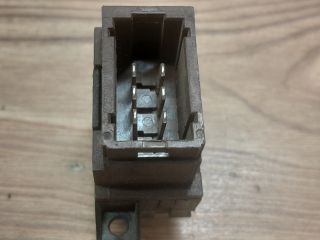 bontott RENAULT LAGUNA I Központizár Kapcsoló