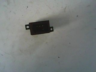 bontott RENAULT LAGUNA I Központizár Kapcsoló