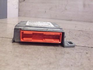 bontott RENAULT LAGUNA I Légzsák Elektronika