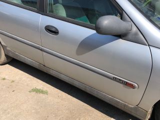 bontott RENAULT LAGUNA I Légzsák Elektronika