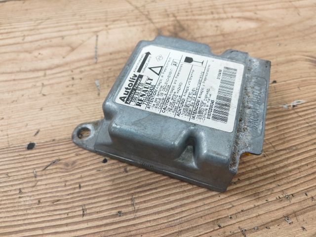 bontott RENAULT LAGUNA I Légzsák Elektronika