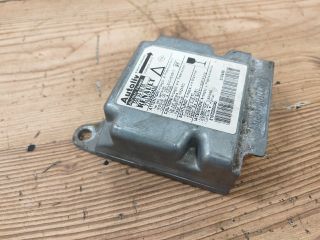 bontott RENAULT LAGUNA I Légzsák Elektronika