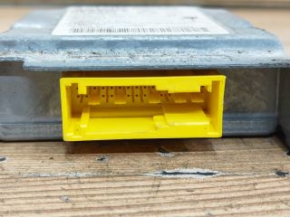 bontott RENAULT LAGUNA I Légzsák Elektronika