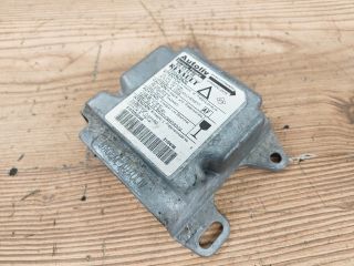 bontott RENAULT LAGUNA I Légzsák Elektronika