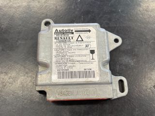 bontott RENAULT LAGUNA I Légzsák Elektronika