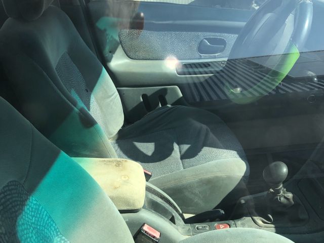 bontott RENAULT LAGUNA I Légzsák Elektronika