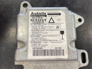 bontott RENAULT LAGUNA I Légzsák Elektronika