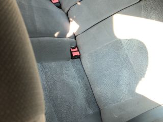 bontott RENAULT LAGUNA I Légzsák Elektronika