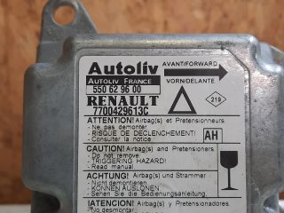 bontott RENAULT LAGUNA I Légzsák Elektronika