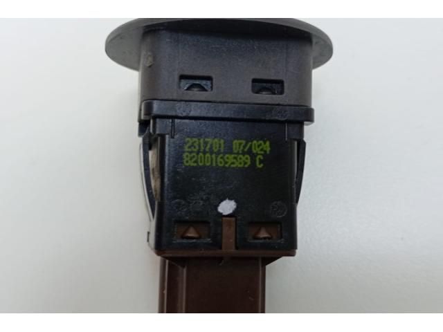 bontott RENAULT LAGUNA I Légzsák Kapcsoló