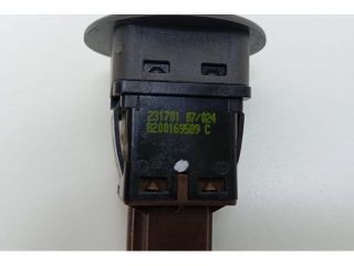 bontott RENAULT LAGUNA I Légzsák Kapcsoló