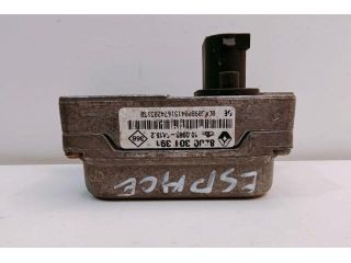 bontott RENAULT LAGUNA I Menetstabilizátor