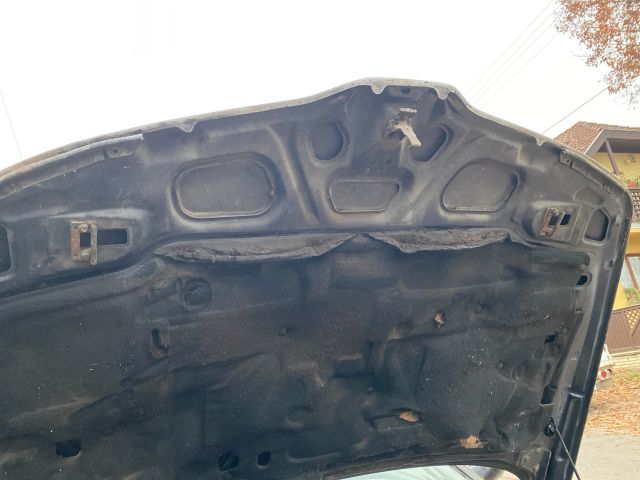 bontott RENAULT LAGUNA I Motorháztető