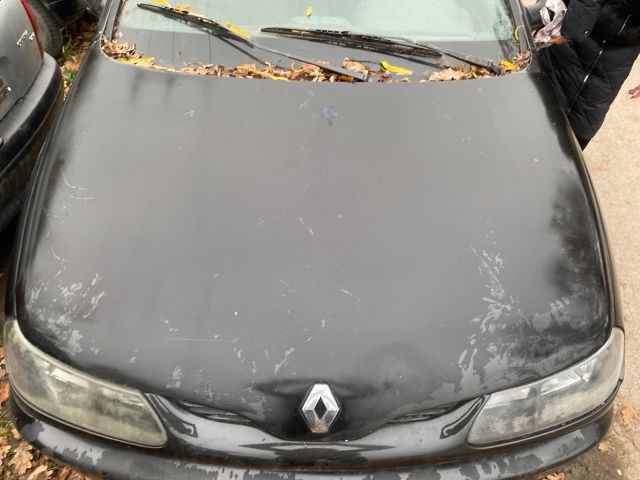 bontott RENAULT LAGUNA I Motorháztető