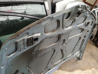 bontott RENAULT LAGUNA I Motorháztető