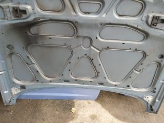 bontott RENAULT LAGUNA I Motorháztető