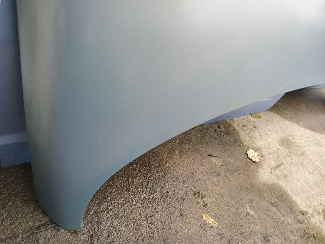 bontott RENAULT LAGUNA I Motorháztető