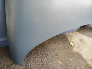 bontott RENAULT LAGUNA I Motorháztető