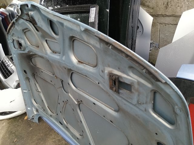 bontott RENAULT LAGUNA I Motorháztető