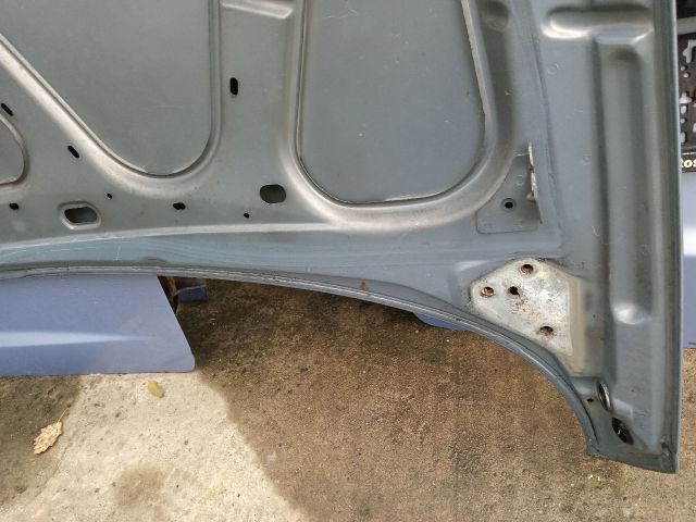 bontott RENAULT LAGUNA I Motorháztető