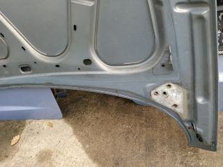 bontott RENAULT LAGUNA I Motorháztető