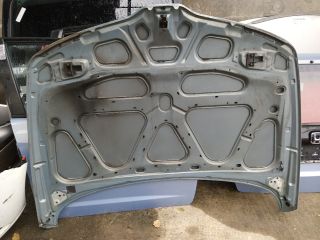 bontott RENAULT LAGUNA I Motorháztető
