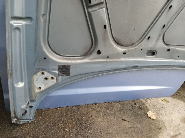 bontott RENAULT LAGUNA I Motorháztető