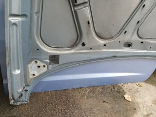 bontott RENAULT LAGUNA I Motorháztető