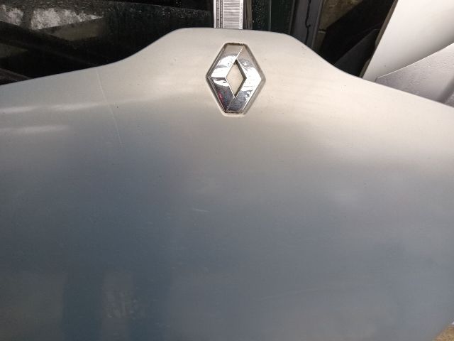 bontott RENAULT LAGUNA I Motorháztető
