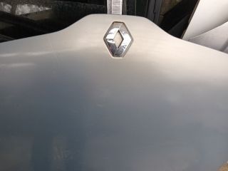 bontott RENAULT LAGUNA I Motorháztető