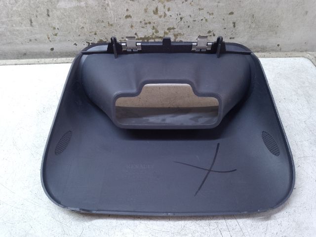 bontott RENAULT LAGUNA I Multifunkciós Kijelző Keret