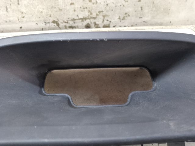 bontott RENAULT LAGUNA I Multifunkciós Kijelző Keret