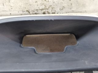 bontott RENAULT LAGUNA I Multifunkciós Kijelző Keret