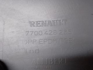 bontott RENAULT LAGUNA I Multifunkciós Kijelző Keret