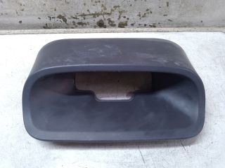 bontott RENAULT LAGUNA I Multifunkciós Kijelző Keret