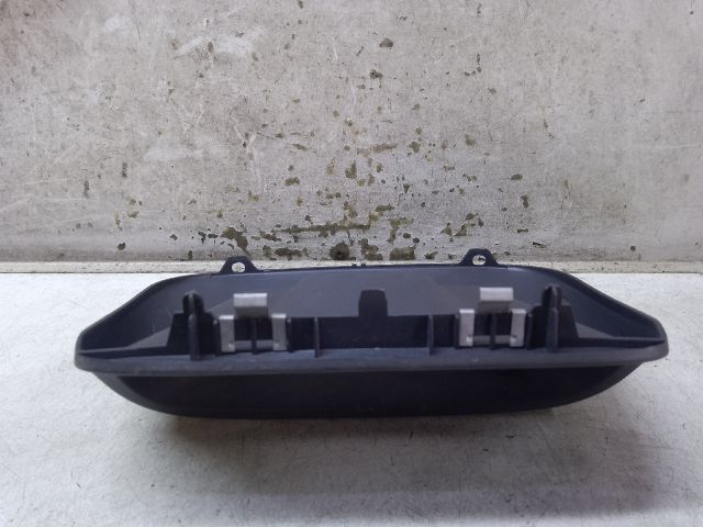 bontott RENAULT LAGUNA I Multifunkciós Kijelző Keret