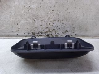 bontott RENAULT LAGUNA I Multifunkciós Kijelző Keret