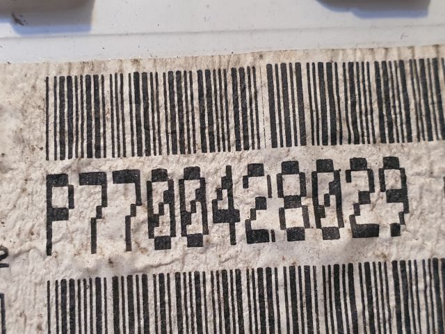 bontott RENAULT LAGUNA I Multifunkciós Kijelző