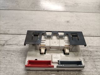 bontott RENAULT LAGUNA I Multifunkciós Kijelző