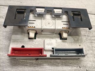 bontott RENAULT LAGUNA I Multifunkciós Kijelző