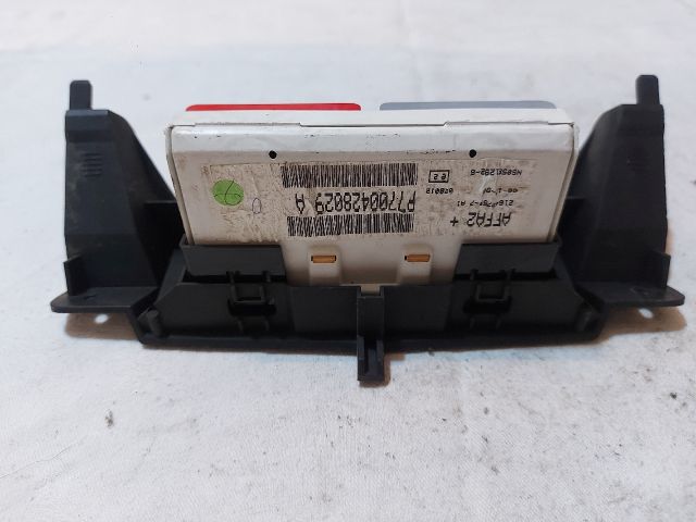 bontott RENAULT LAGUNA I Multifunkciós Kijelző