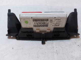 bontott RENAULT LAGUNA I Multifunkciós Kijelző