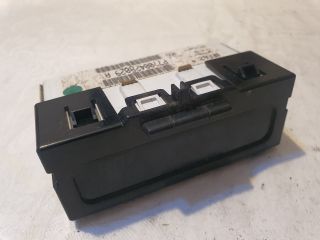 bontott RENAULT LAGUNA I Multifunkciós Kijelző