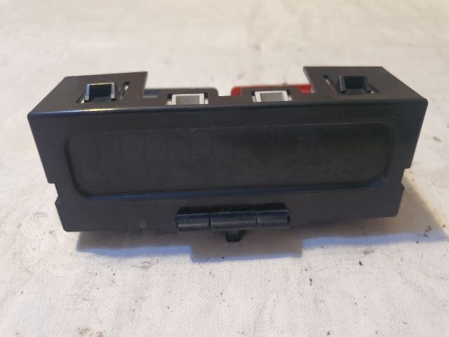 bontott RENAULT LAGUNA I Multifunkciós Kijelző