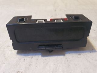 bontott RENAULT LAGUNA I Multifunkciós Kijelző